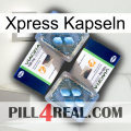 Xpress Capsules viagra5